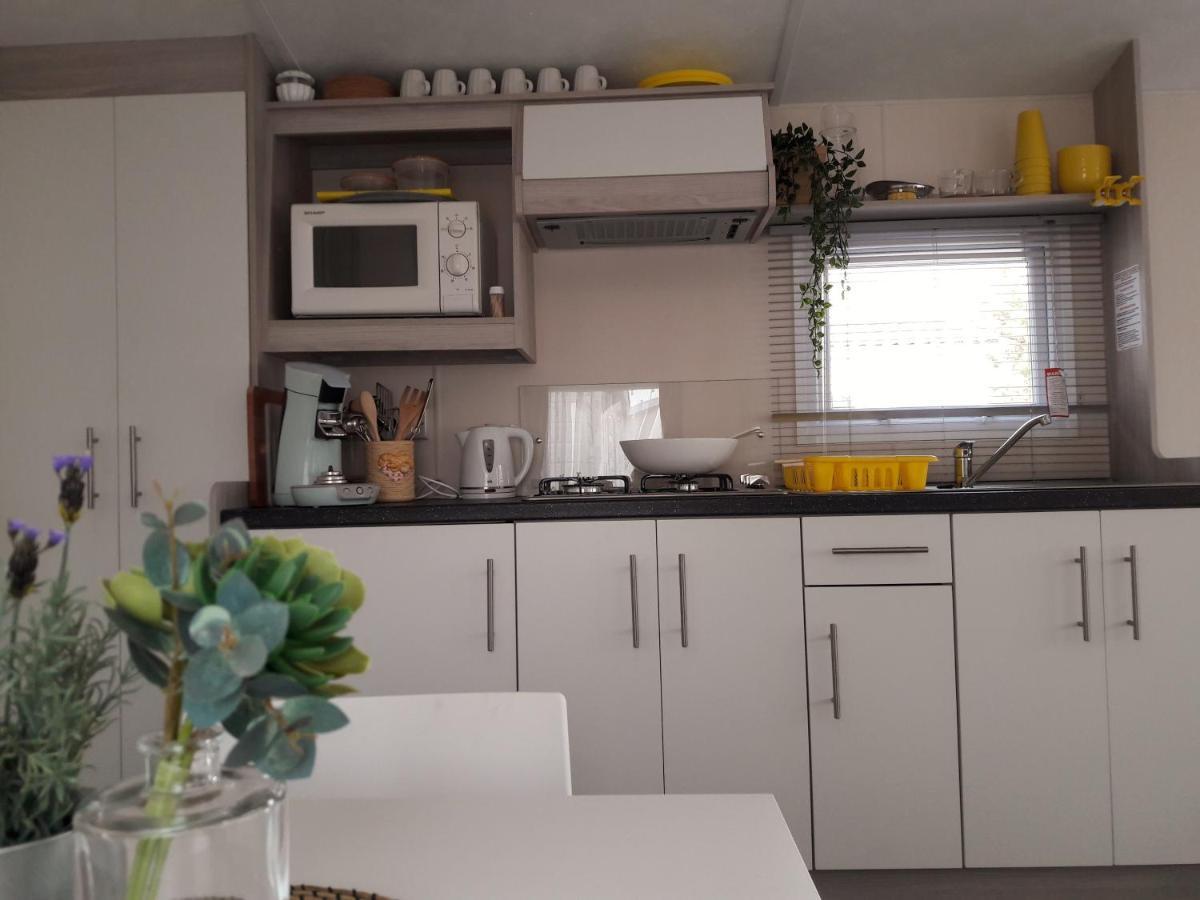 Dalile Aan Zee Vlakbij Het Chalet
