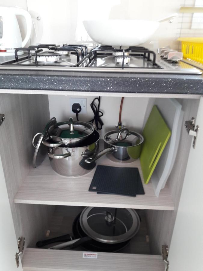 Dalile Aan Zee Vlakbij Het Chalet IJmuiden